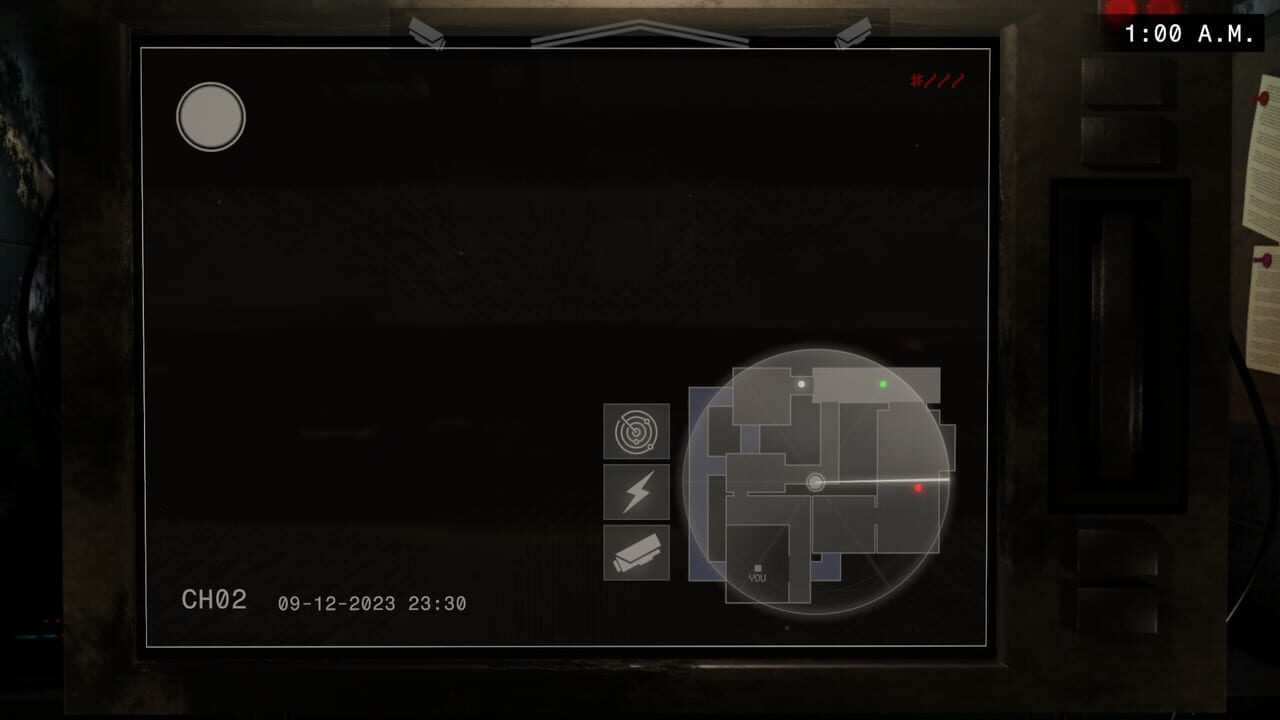 The Springlock: Aftermath Image