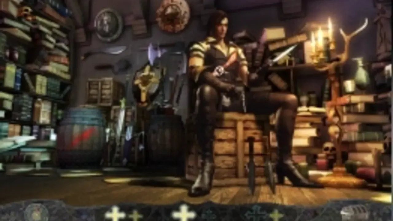 Pachislot Akumajou Dracula banner