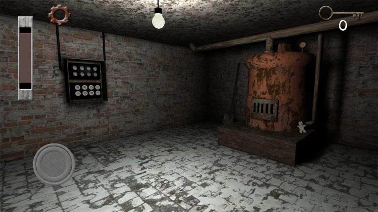 Slendrina: The School — Screenshot 4