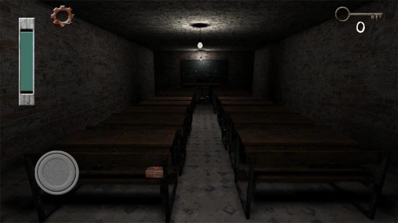 Slendrina: The School — Screenshot 5