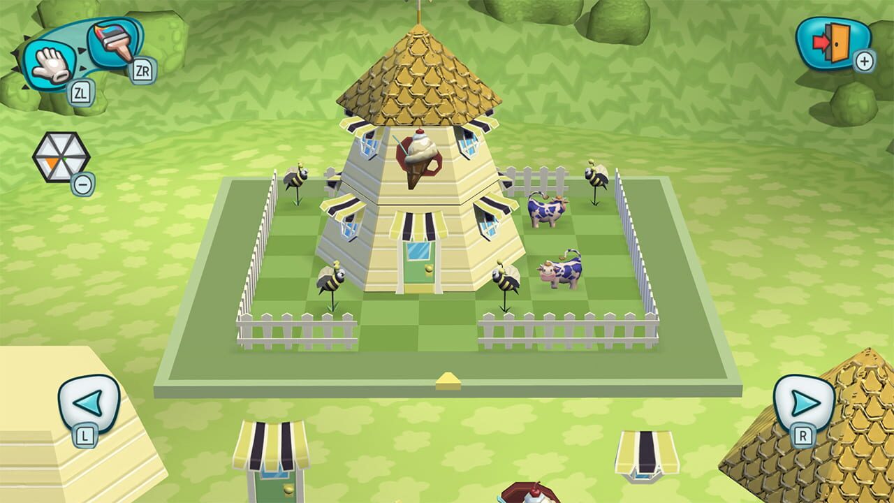 MySims: Cozy Bundle Image