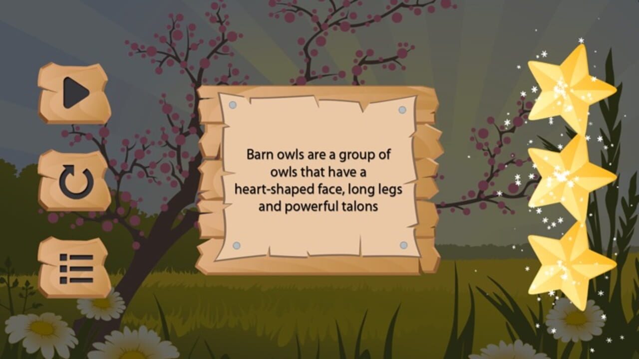 Owls — Screenshot 3