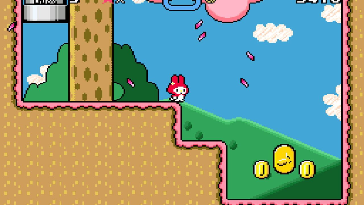Onegai My Melody: My Melody Adventure Image