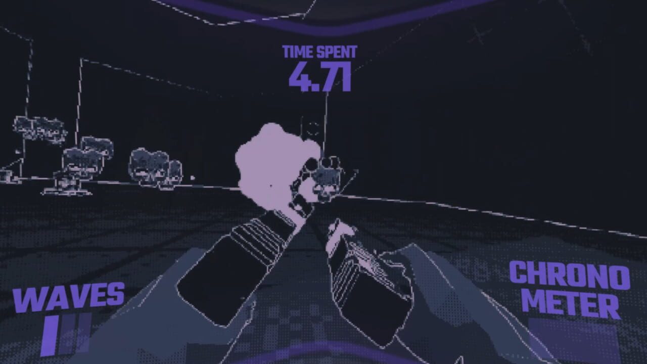 The Void Project Image