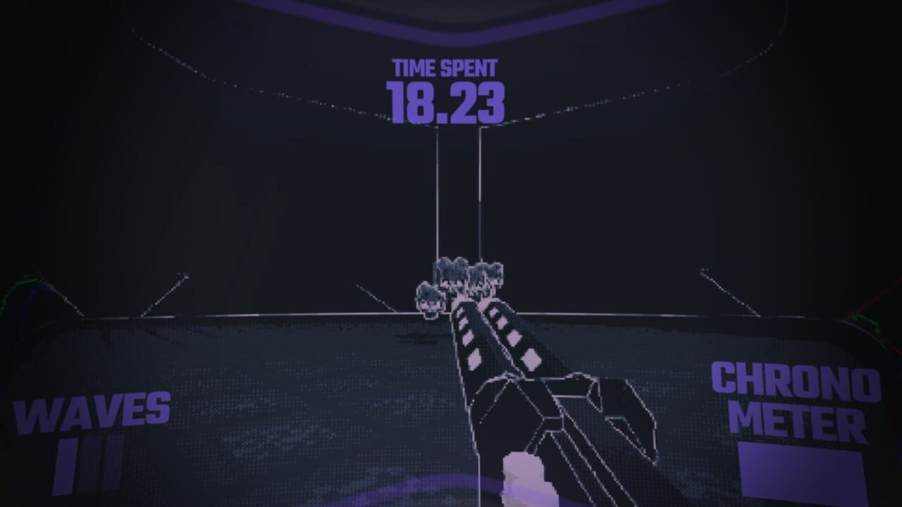 The Void Project Image
