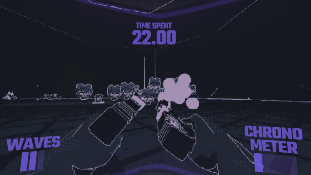 The Void Project Image