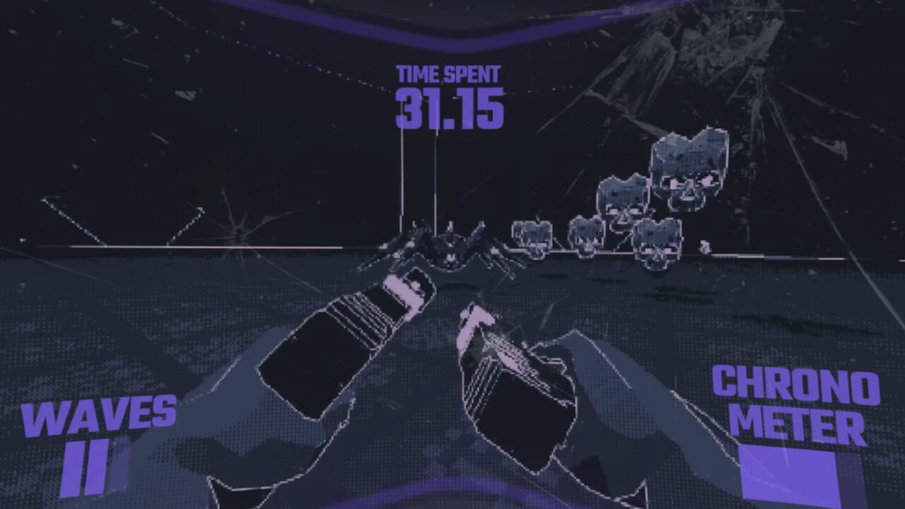 The Void Project Image