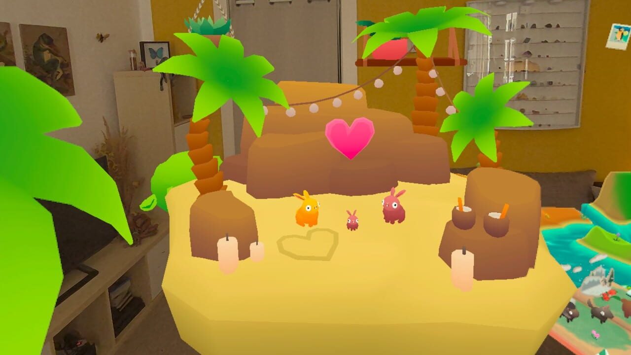Living Room Screenshot 1
