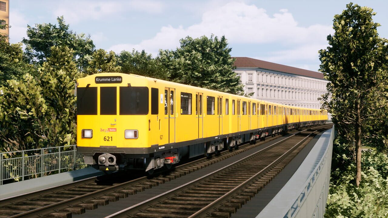 SubwaySim 2 Image