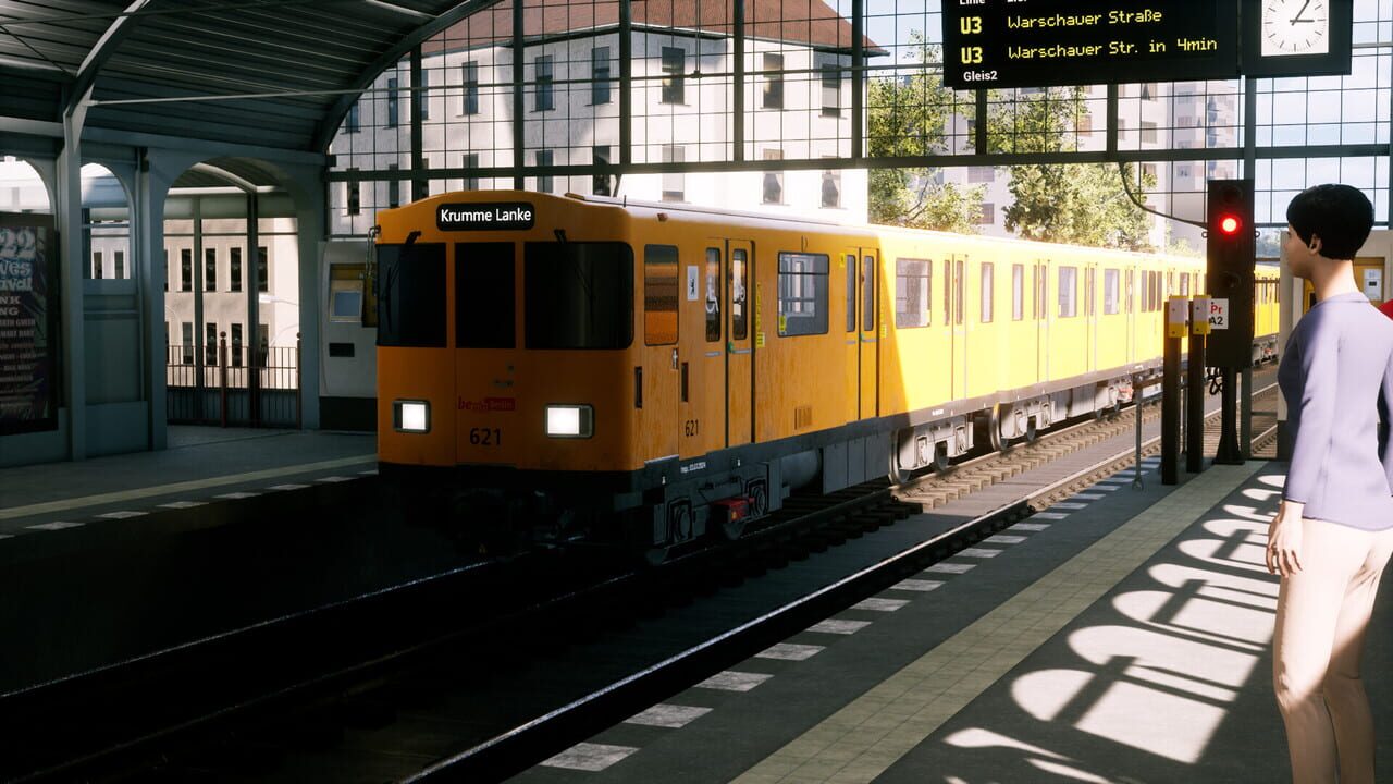 SubwaySim 2 Image