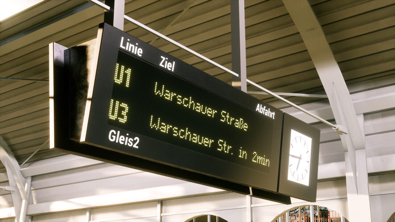 SubwaySim 2 Image
