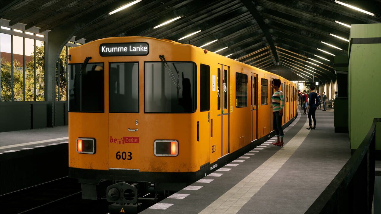 SubwaySim 2 Image
