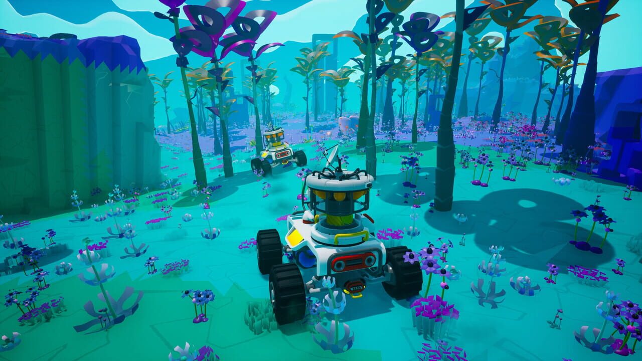 Astroneer: Glitchwalkers Image