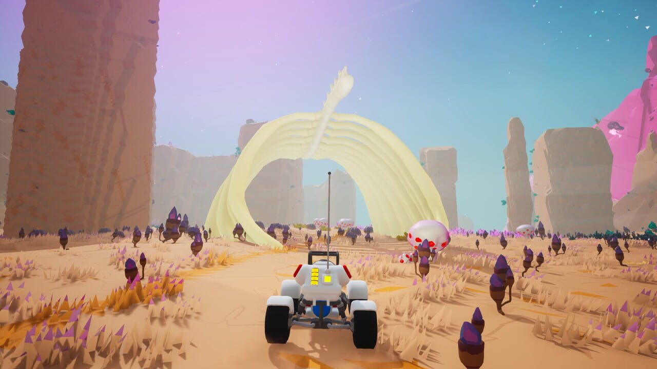 Astroneer: Glitchwalkers Image