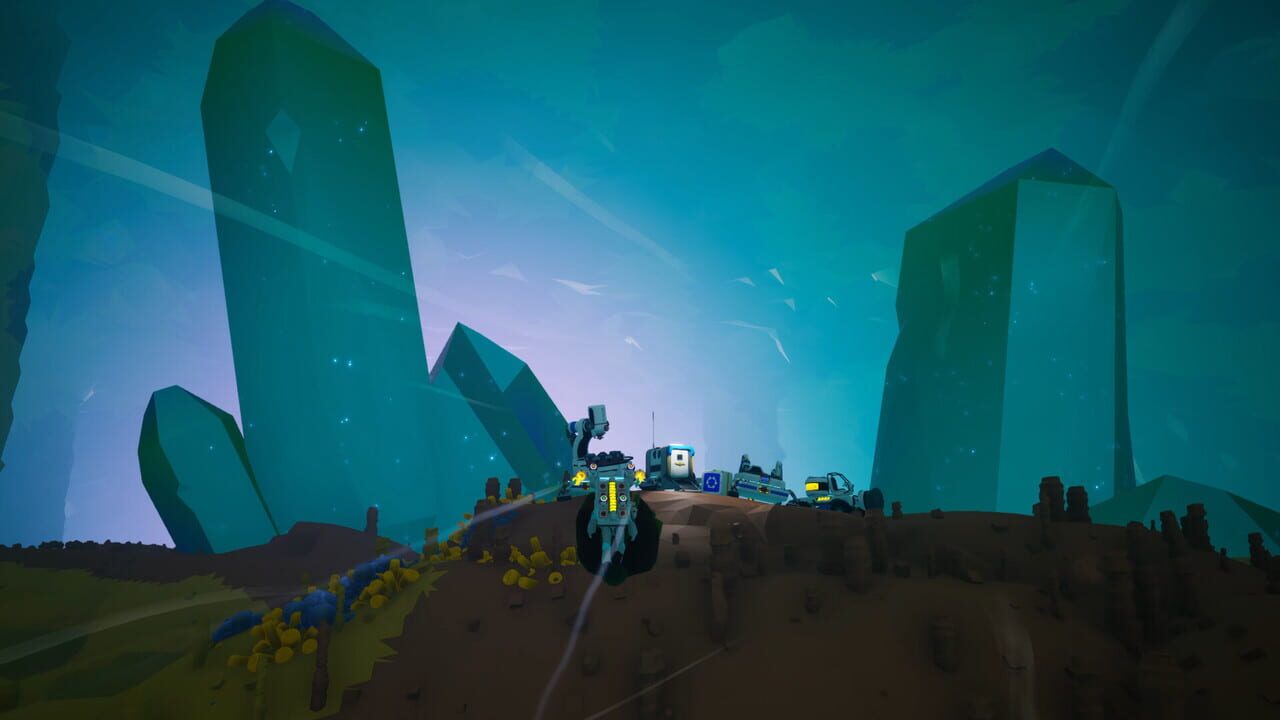 Astroneer: Glitchwalkers Image