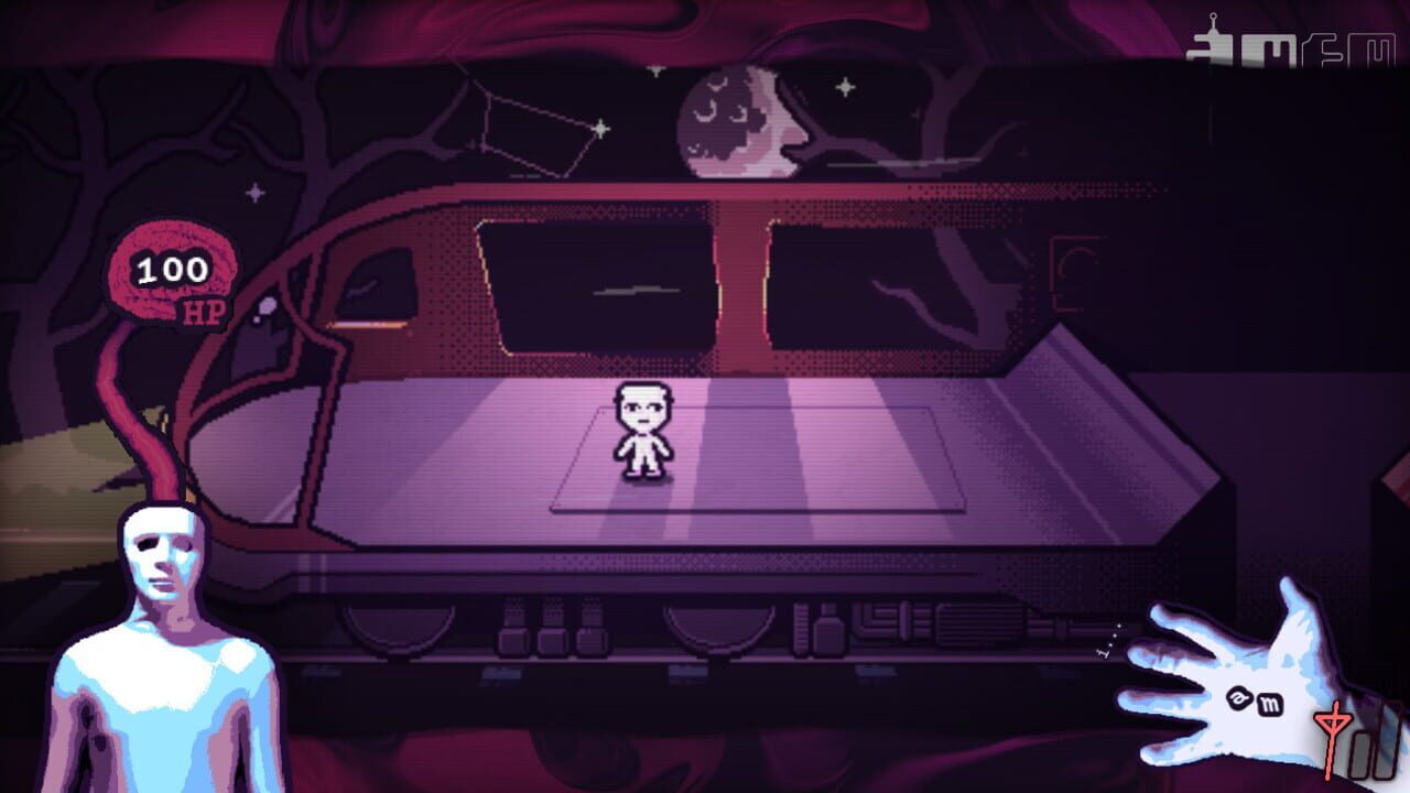 Screenshot 2 from AMFM