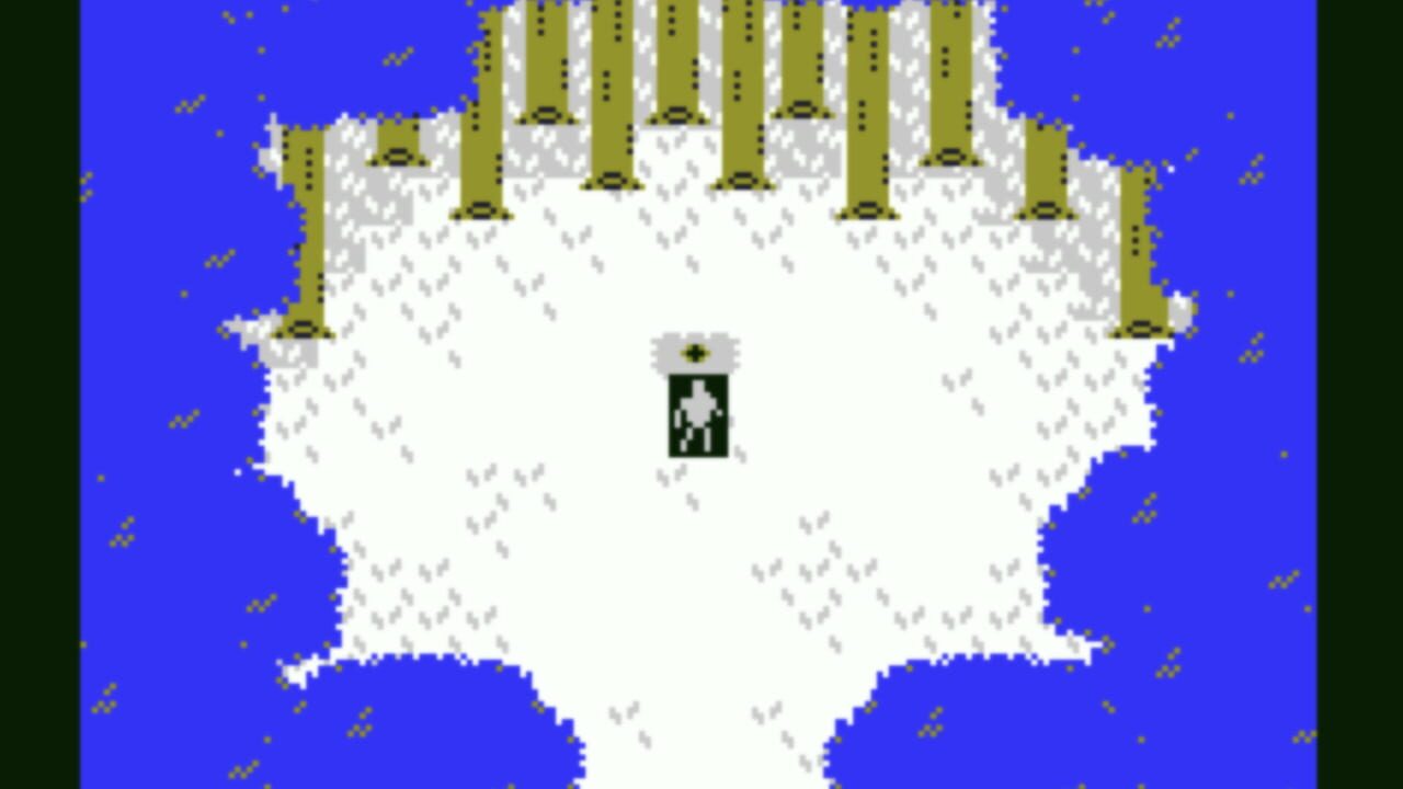 Blight — Screenshot 4