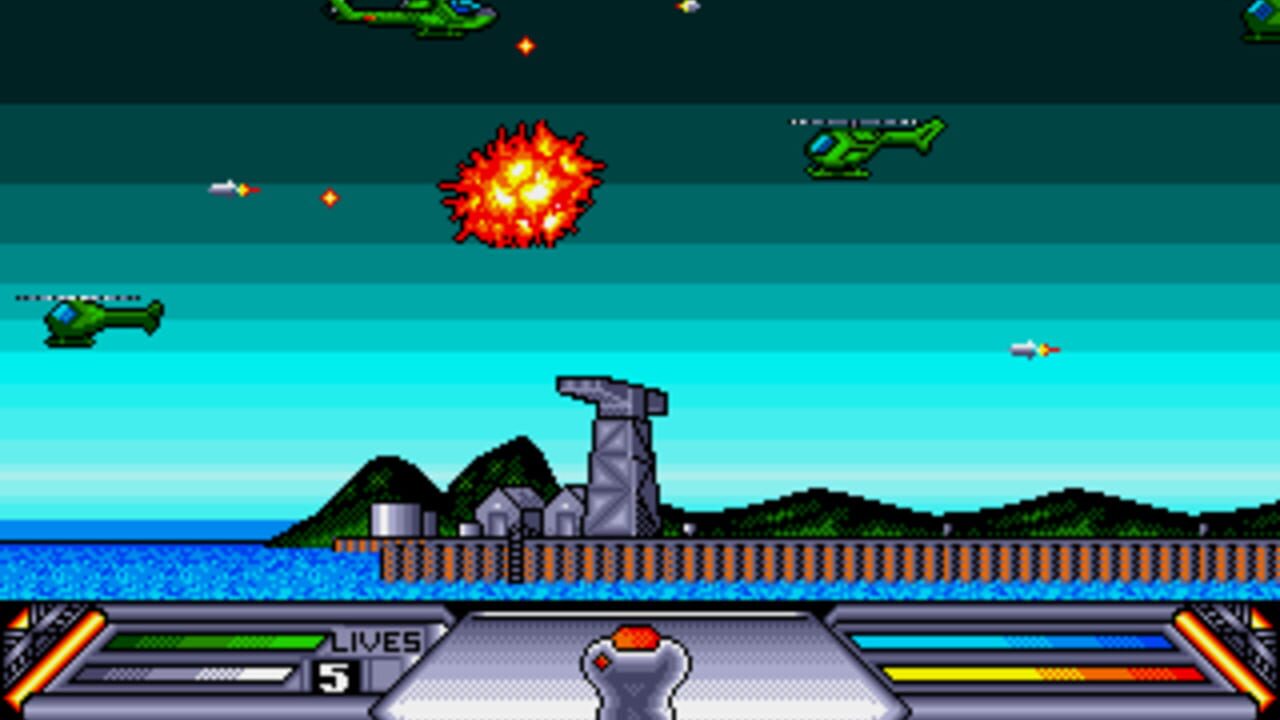 Steigar — Screenshot 2