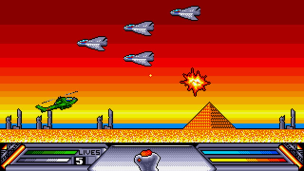 Steigar — Screenshot 3