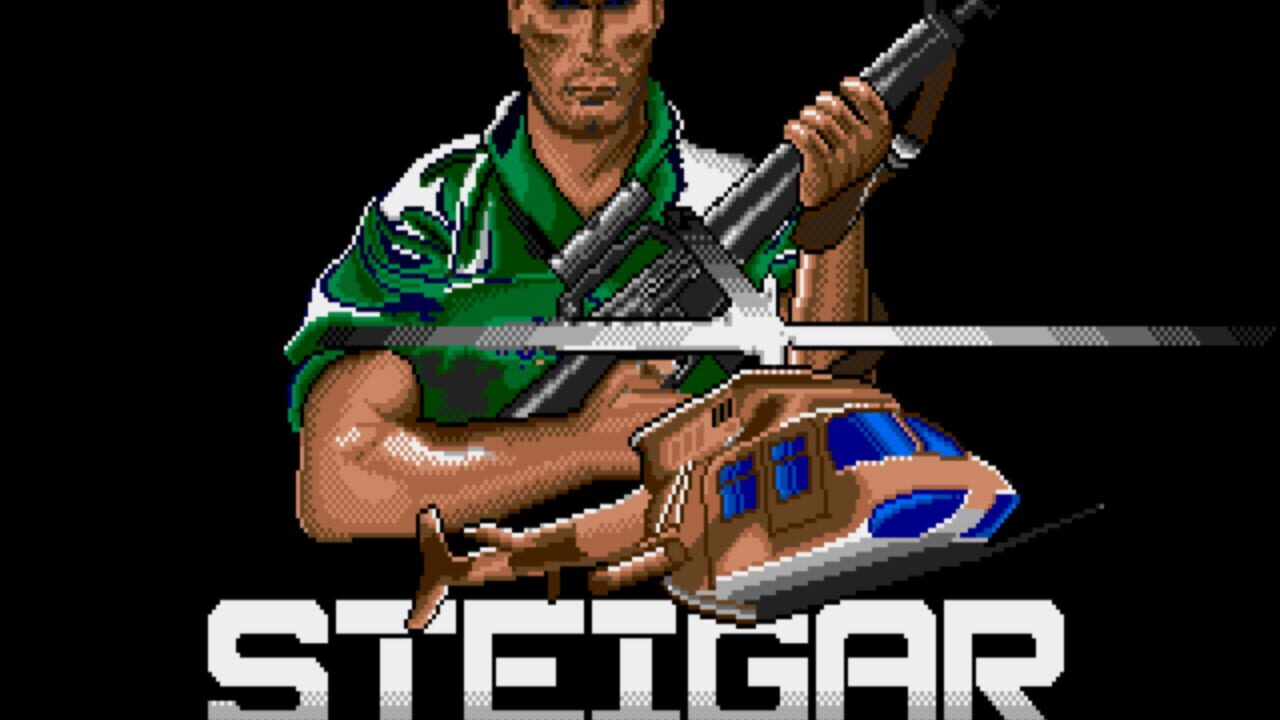 Steigar — Screenshot 4
