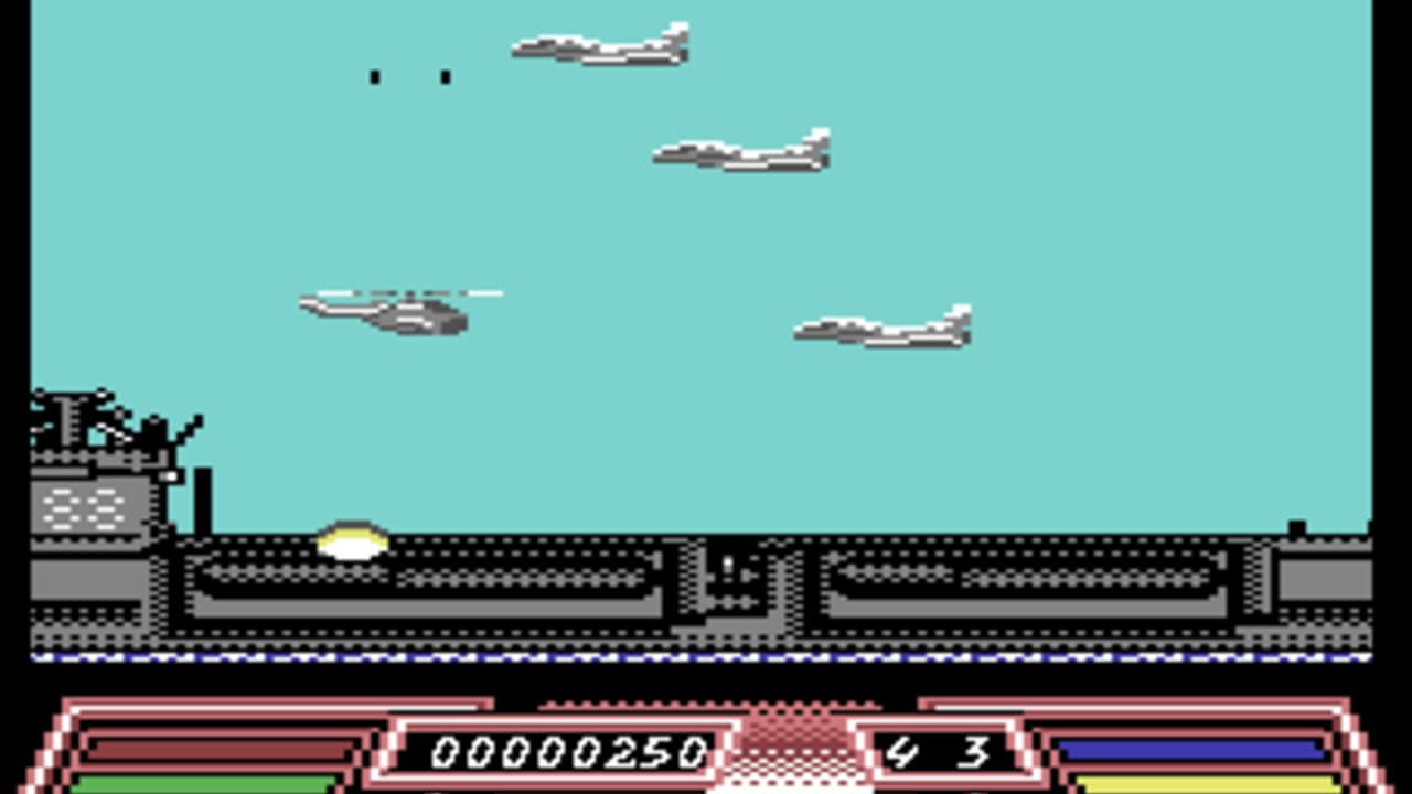 Steigar — Screenshot 5