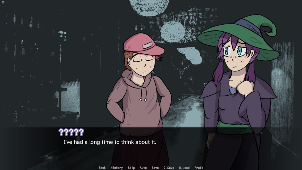 A Tasting Flight of Names Screenshot 1