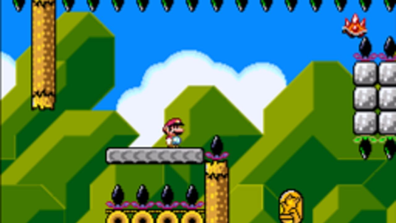 The Search for Salmon — Screenshot 3