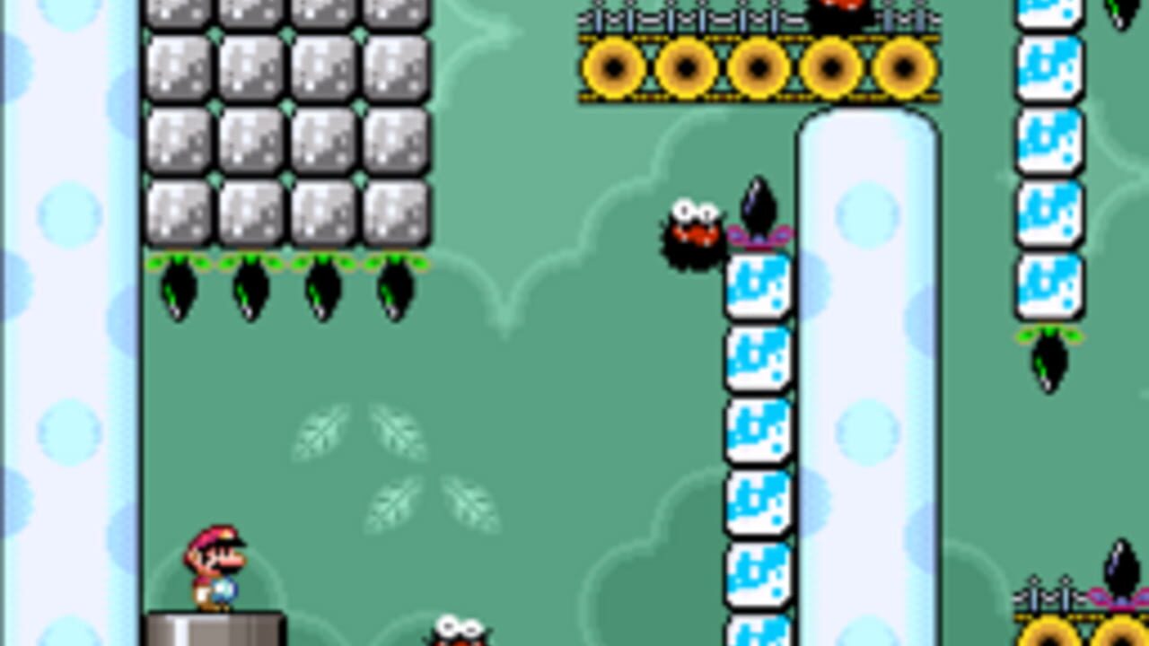 The Search for Salmon — Screenshot 5