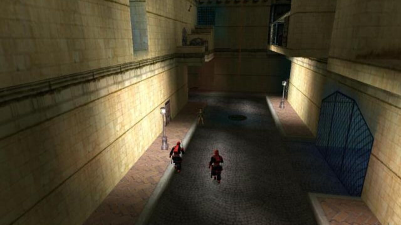 Twilight City — Screenshot 2