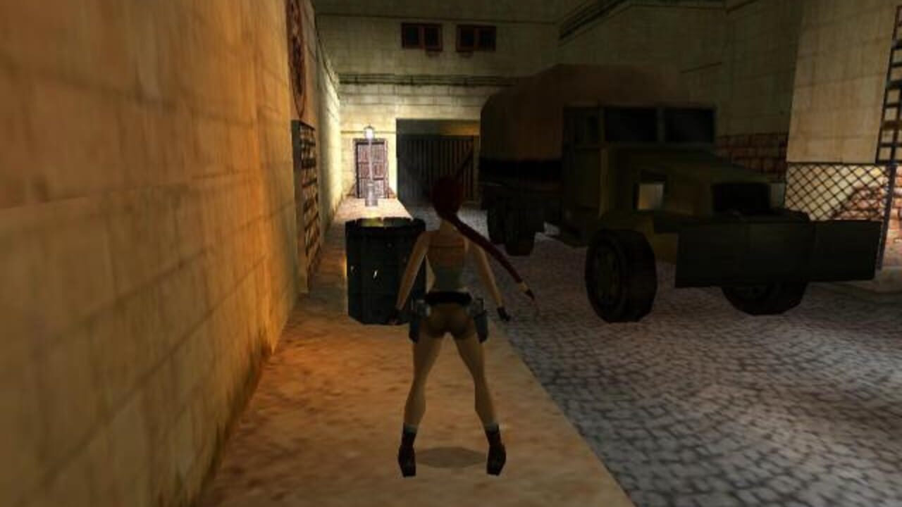 Twilight City — Screenshot 3