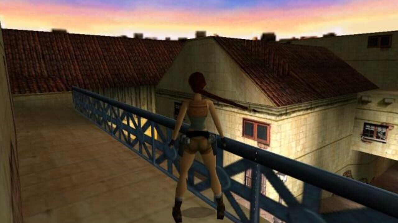 Twilight City — Screenshot 4