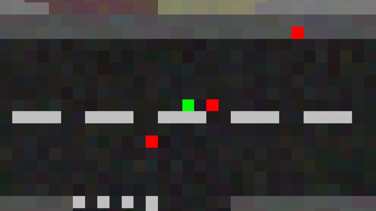 31 Pixels Later Image
