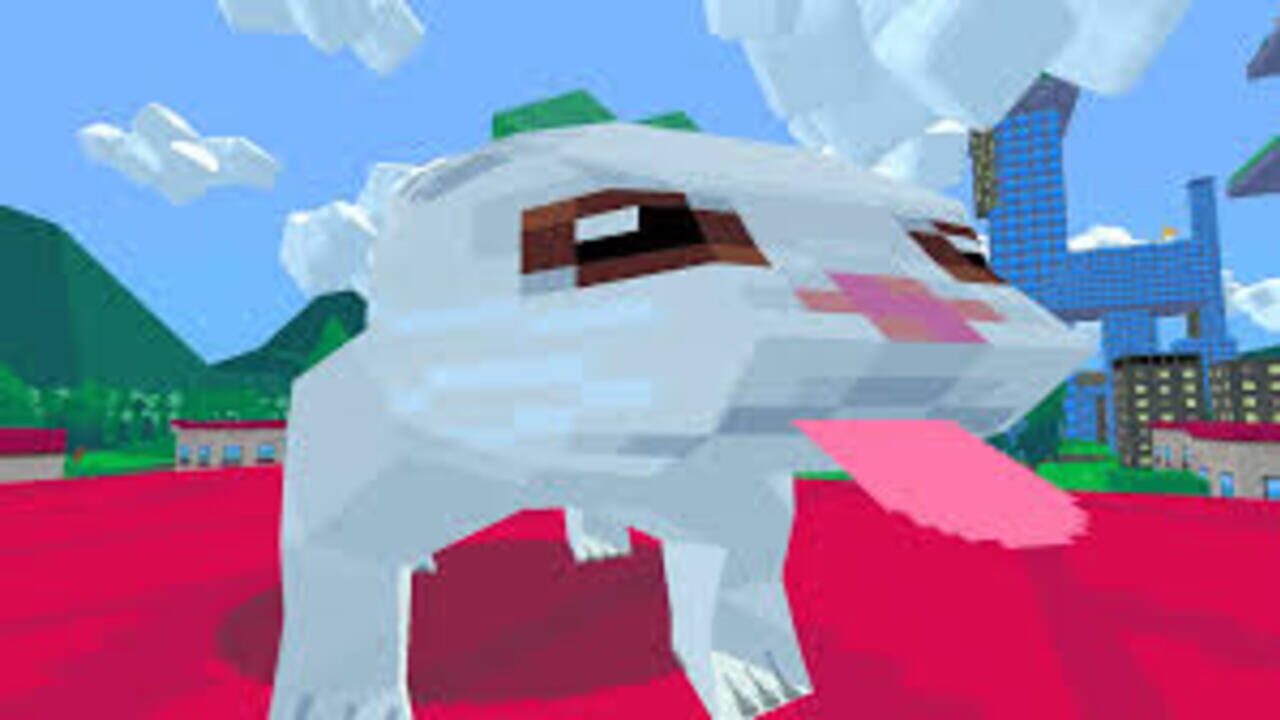 Übercat Overdrive Screenshot 1
