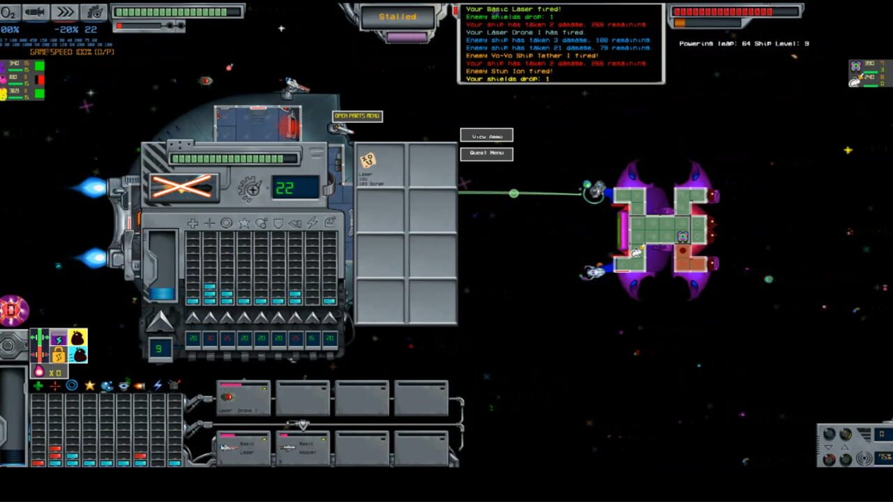 Wodopom Screenshot 1
