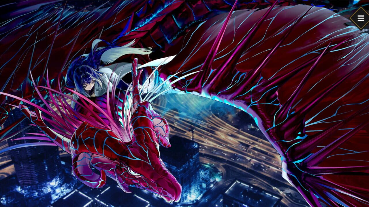 Dragon Spirits 2 — Screenshot 2
