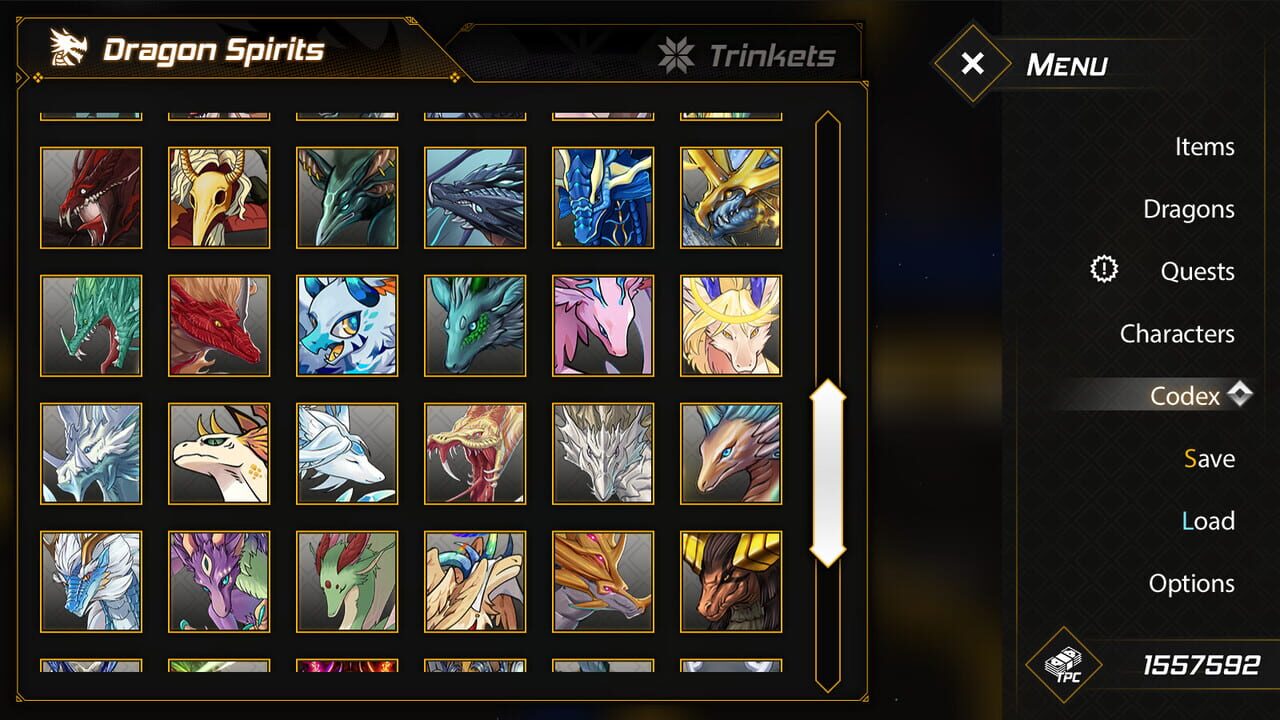 Dragon Spirits 2 — Screenshot 5