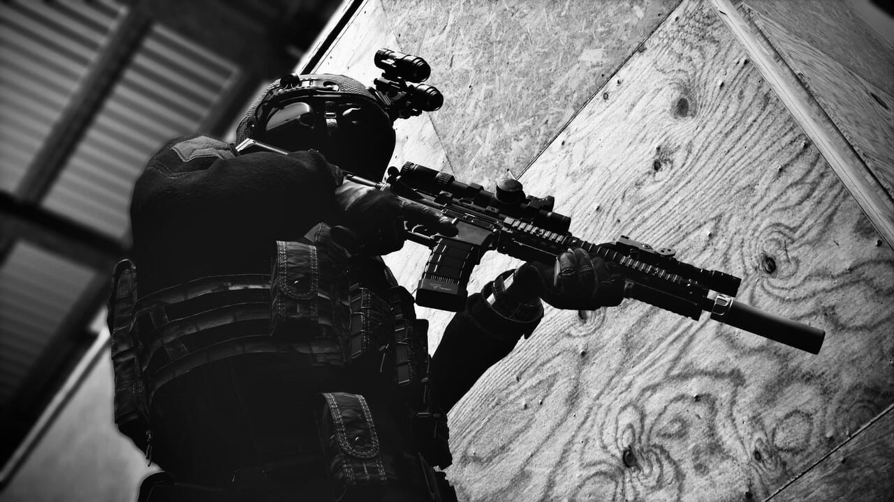 Miniatura 15 de la galería de Ground Branch