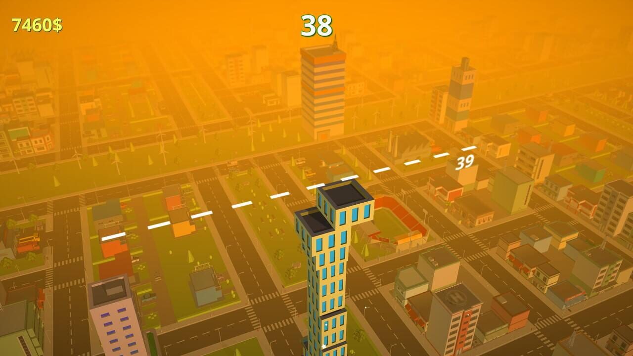 Tower Hover — Screenshot 3