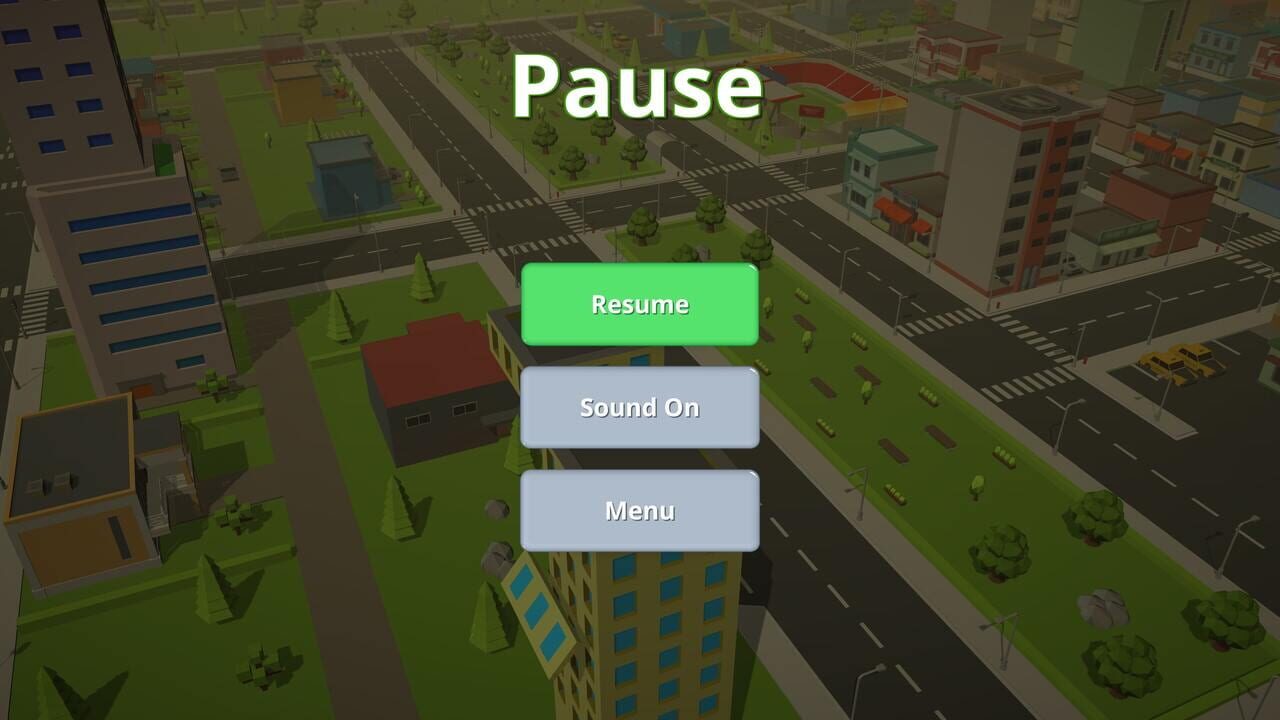 Tower Hover — Screenshot 4