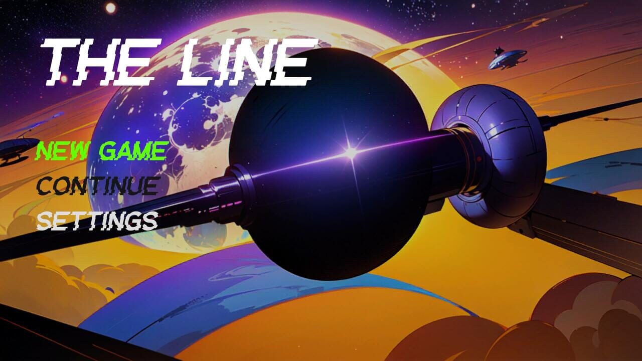 The Line Image