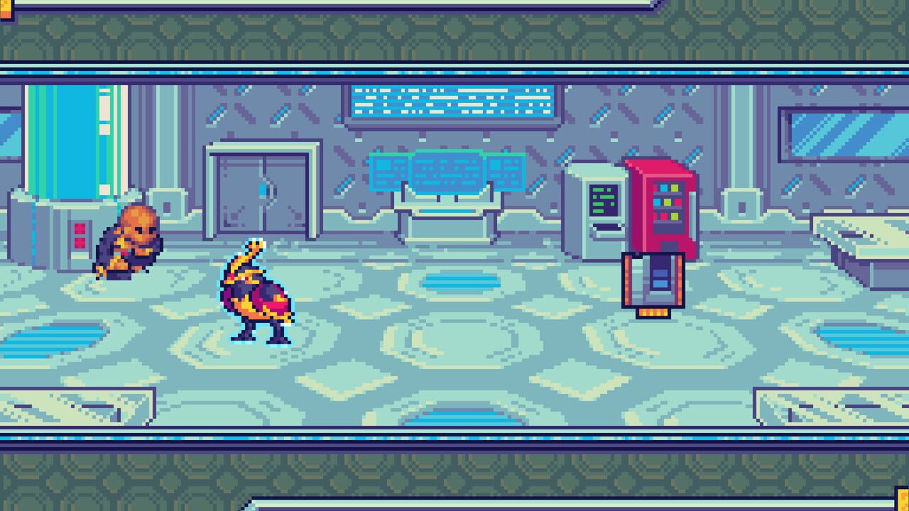 Screenshot de Wizabeasts