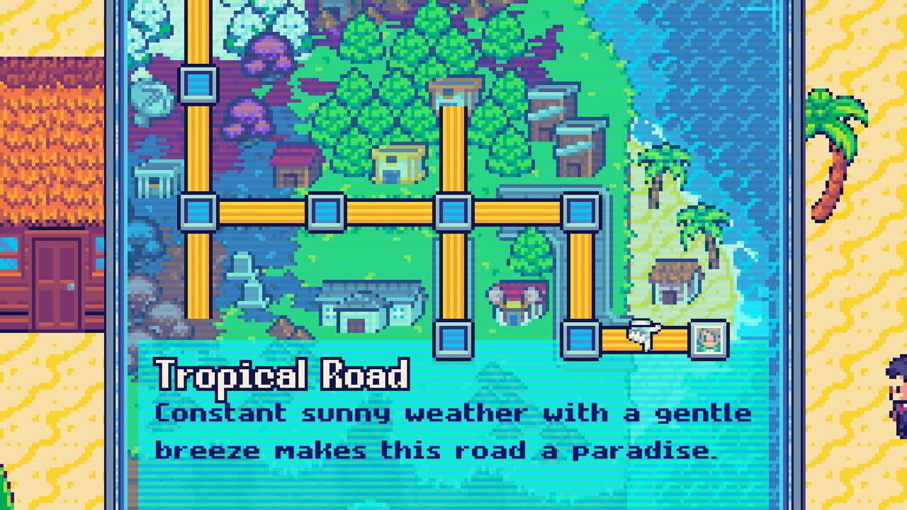 Screenshot de Wizabeasts