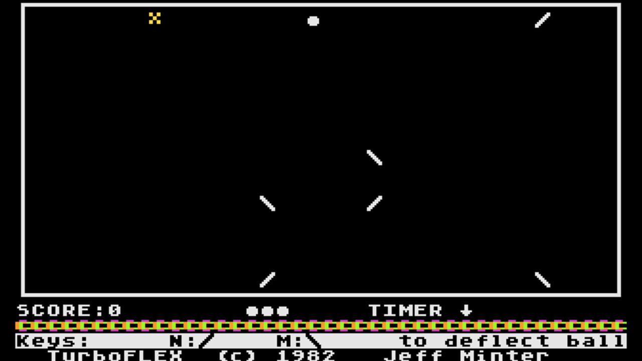 Turboflex — Screenshot 3