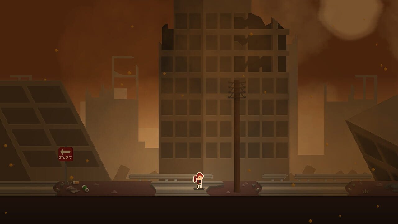 Eidolon Awakened Screenshot 1