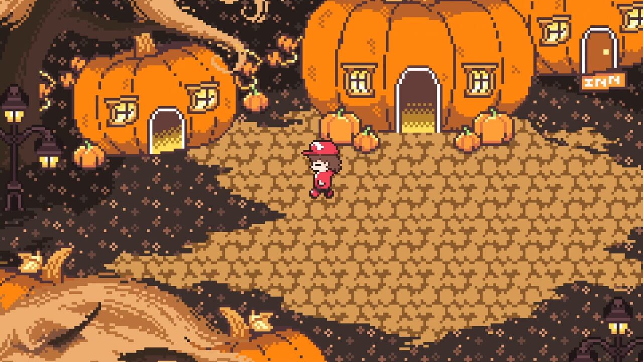 Screenshot de Pipkin