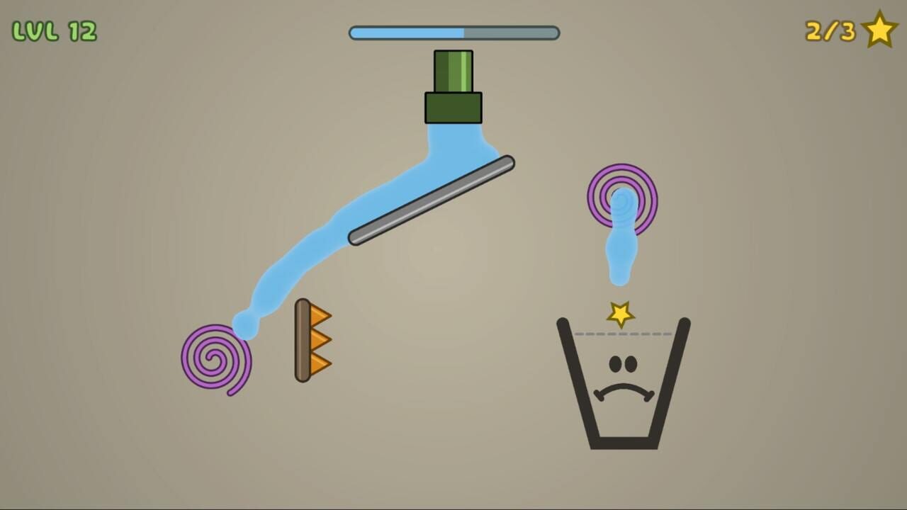 Fill The Cup — Screenshot 5