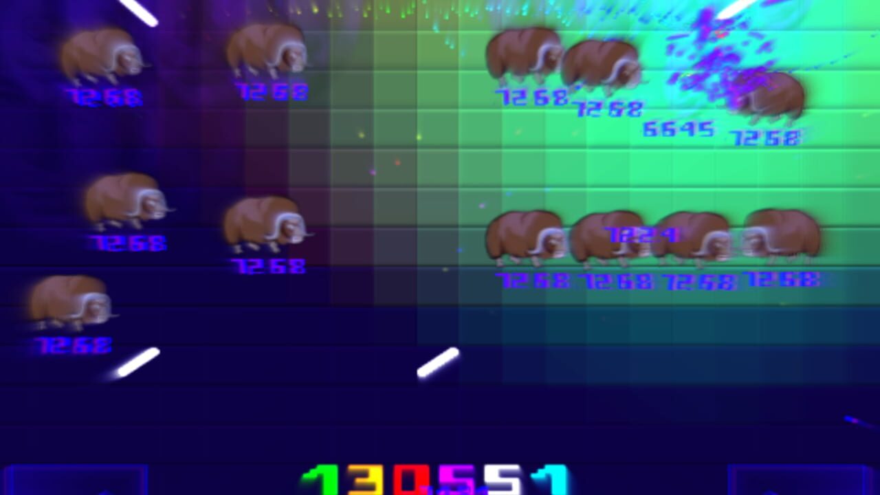 Deflex — Screenshot 3