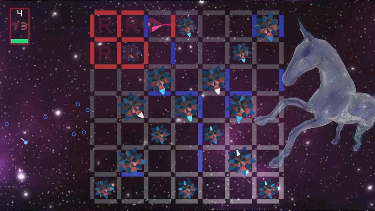 Gods of Almagest Image