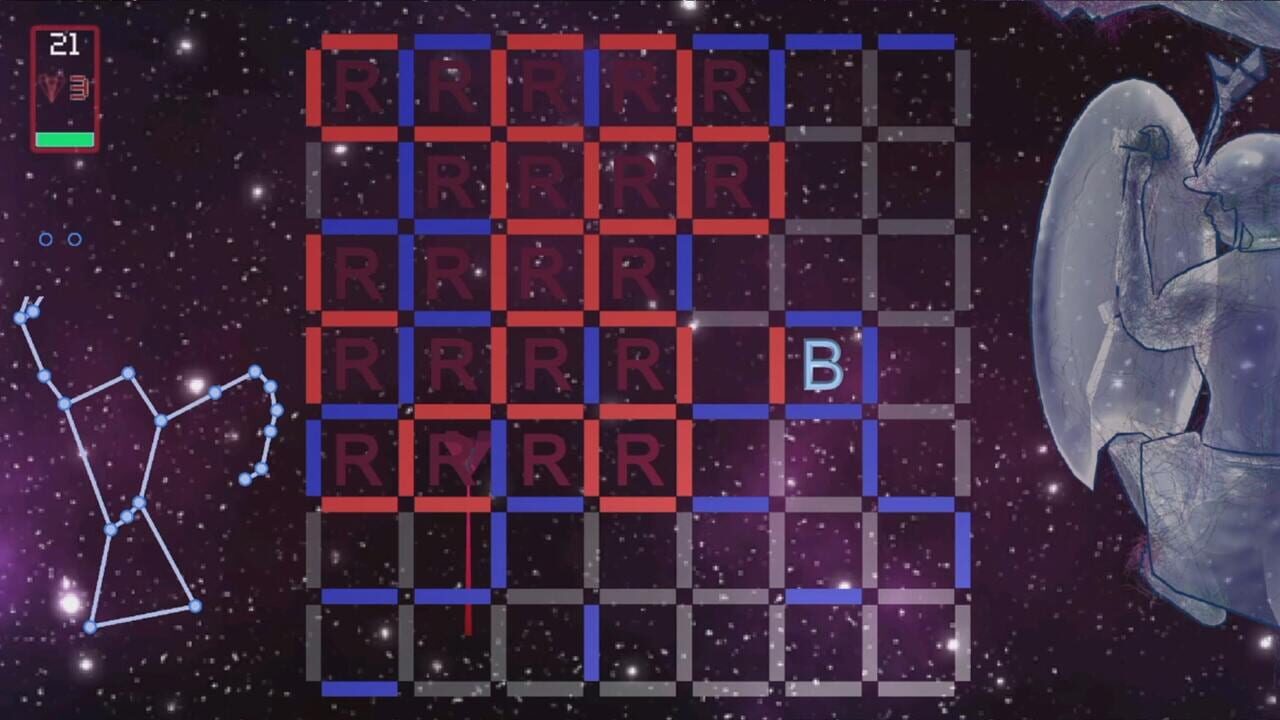 Gods of Almagest Image
