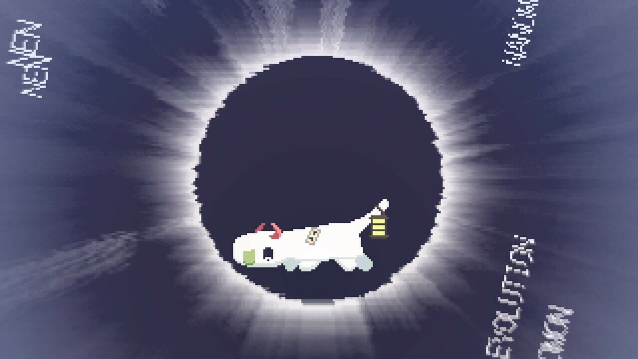 Screenshot de Nanomon